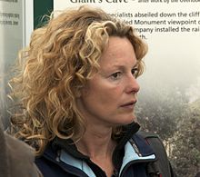 Kate Humble